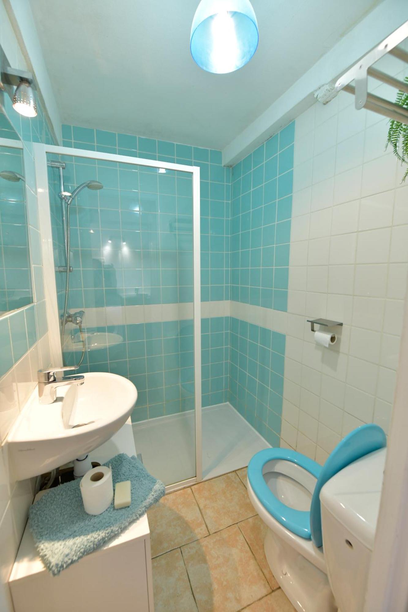 Maisonnette Hébergement de vacances